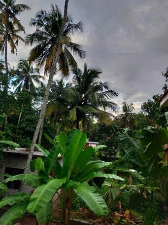 Silver Moon Homestay - Photo2