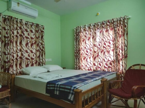 Silver Moon Homestay - Photo4