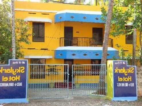 Skylark Hotel Varkala - Photo5