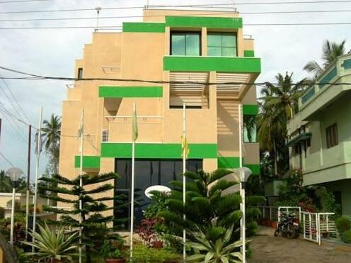 SS Beach Resort - Photo2