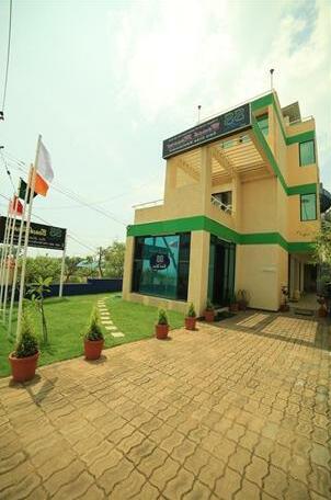 SS Beach Resort - Photo3