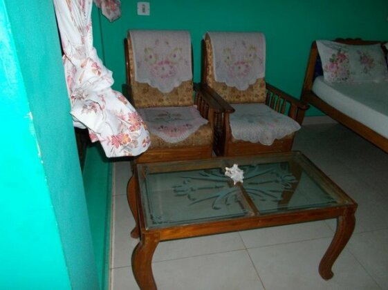 Sunrise Guesthouse Varkala - Photo2