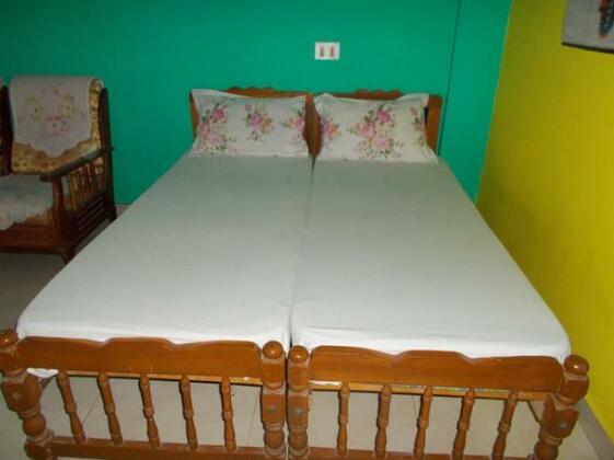 Sunrise Guesthouse Varkala - Photo5