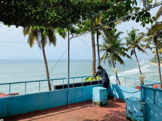 Sunrise Seaview Resort - Photo3