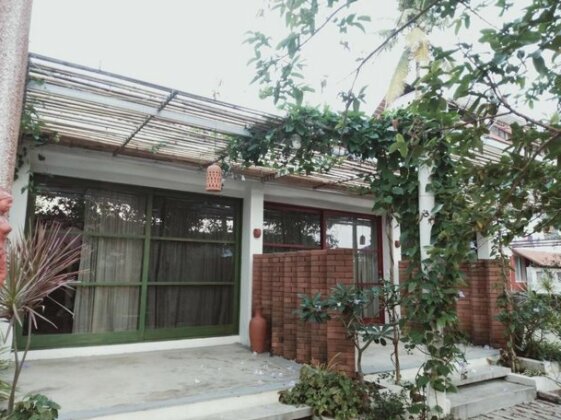 Thanal Beach Resort - Photo2