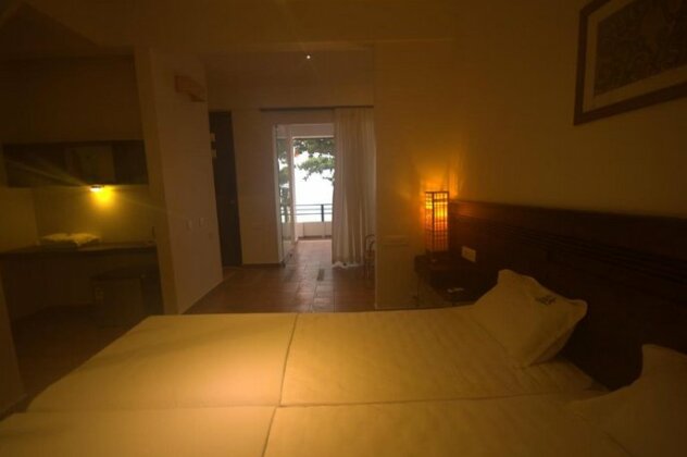 Thanal Beach Resort - Photo3