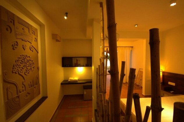 Thanal Beach Resort - Photo5