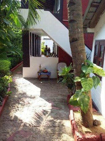 The First Place Yogaresort Odayam - Photo3