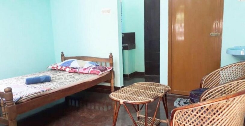 The Grange Varkala - Photo2