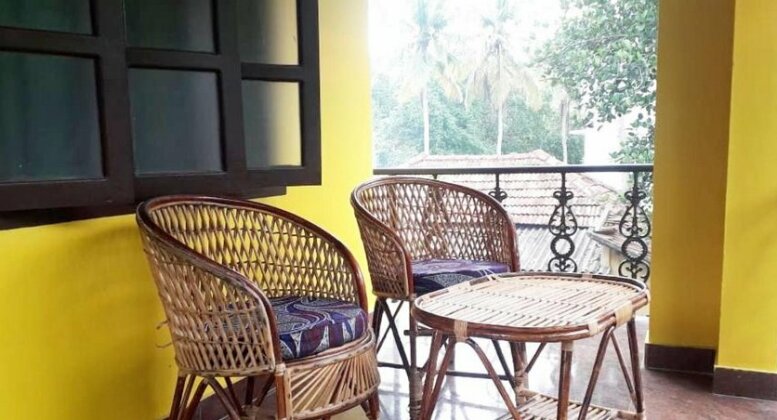The Grange Varkala - Photo3
