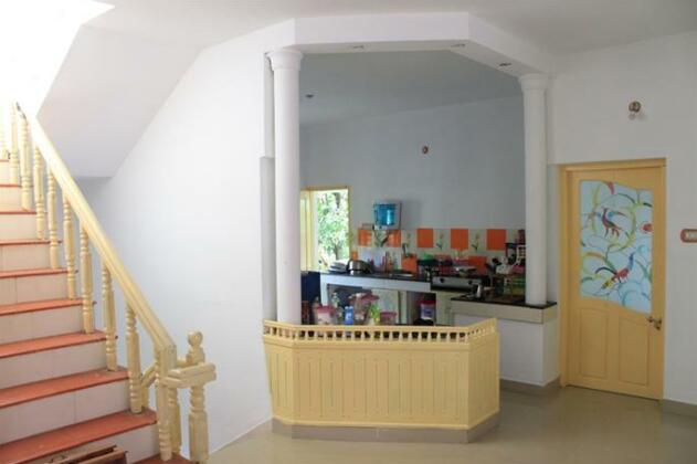 The Lost Hostel Varkala - Helipad - Photo2
