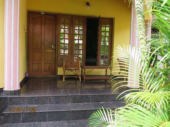 The village Varkala - Photo2
