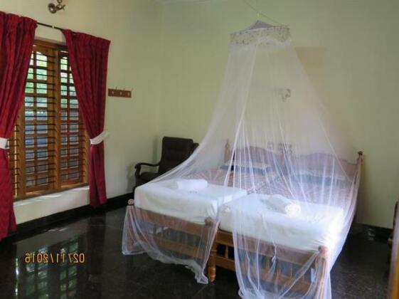 The village Varkala - Photo3