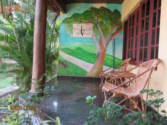 The village Varkala - Photo4