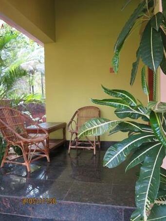 The village Varkala - Photo5