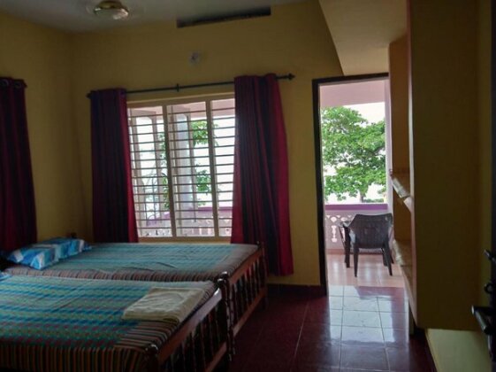 TransKerala BnB - Photo2