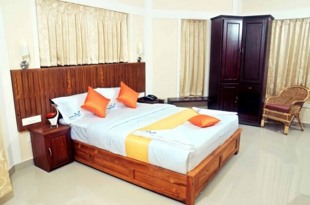 Varkala Beach Resort - Photo2