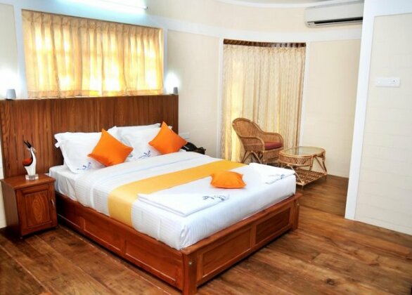 Varkala Beach Resort - Photo3