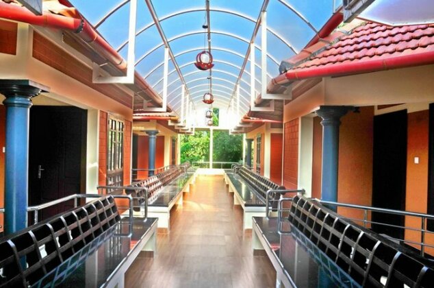Varkala Beach Resort - Photo5