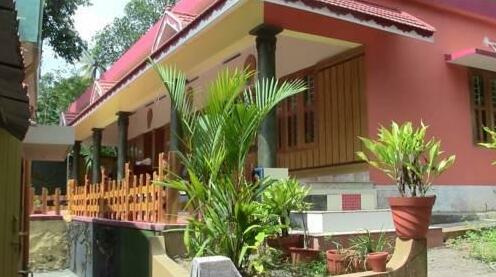 Varkala Inn - Photo2
