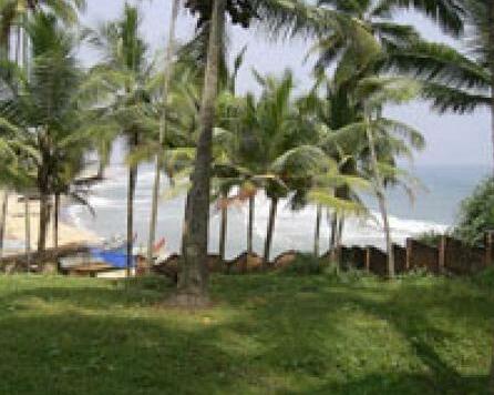 Varkala Inn - Photo5