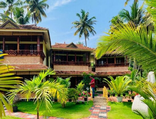 Villa maadathil - Photo2