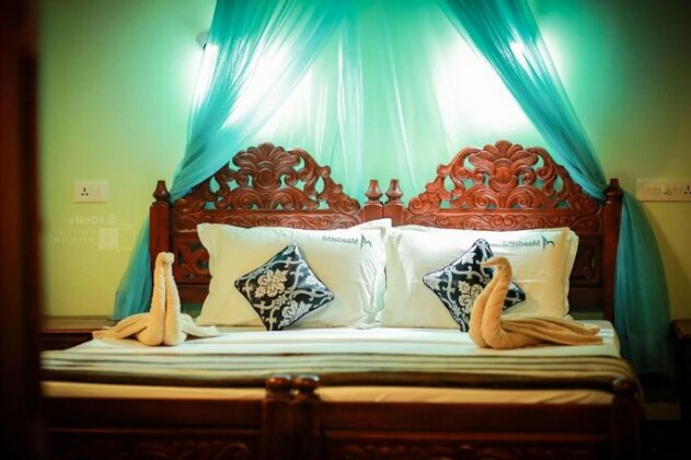 Villa maadathil - Photo3