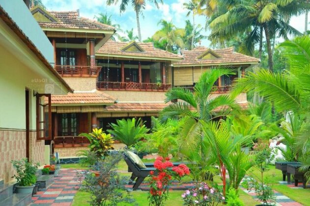 Villa maadathil - Photo4