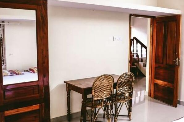 Yellow House Varkala - Photo3