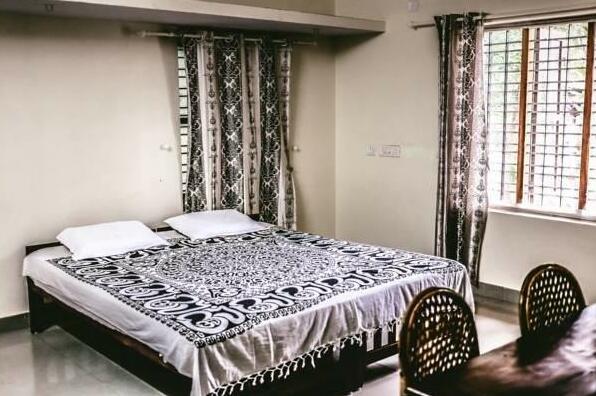 Yellow House Varkala - Photo5