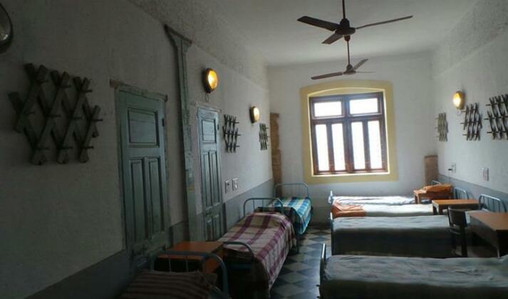 Hostel Vasantashram CST Mumbai - Photo3