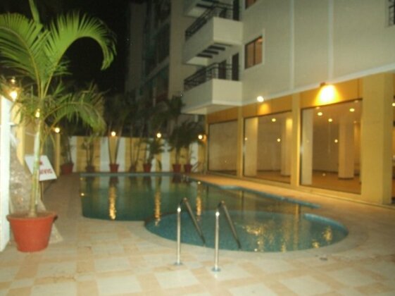 Hotel Supreme Vasco Da Gama - Photo2