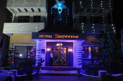 Hotel Supreme Vasco Da Gama