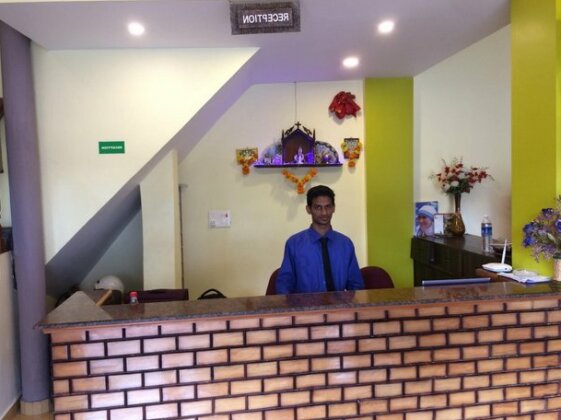 OYO 14532 Hotel Avisha Residency - Photo2
