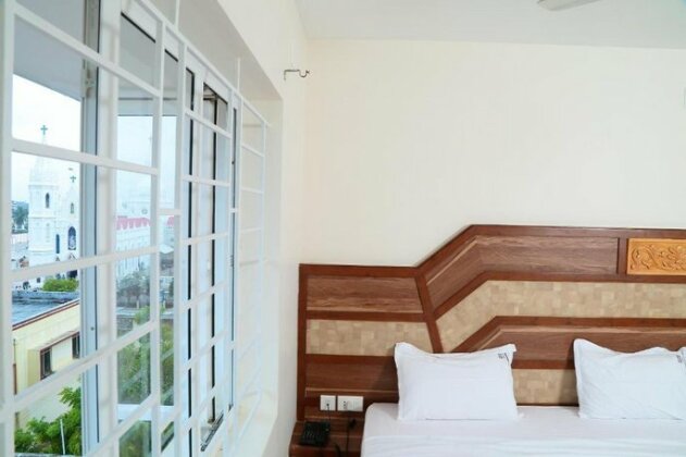 Annai In Saravana Bhavan Fine Stay - Photo2
