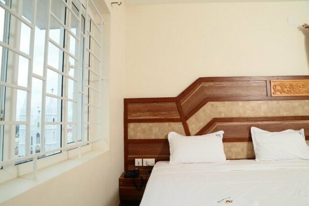 Annai In Saravana Bhavan Fine Stay - Photo4
