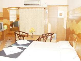 Hotel Picnic Velankanni - Photo2