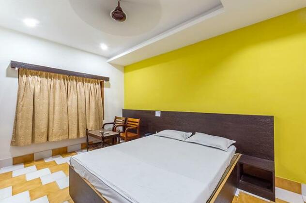 Hotel Picnic Velankanni - Photo3
