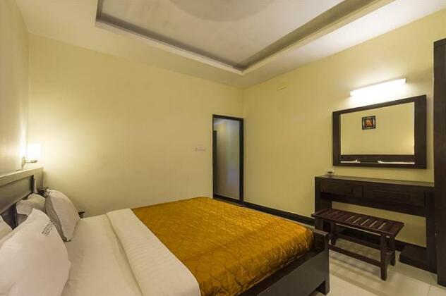 Hotel Seagate Velankanni - Photo2