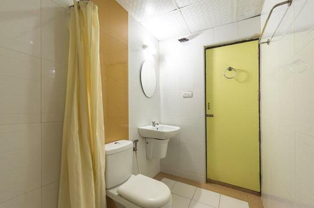 Hotel Seagate Velankanni - Photo5