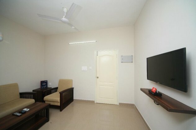 OYO 27660 Aptin Vanila Suites - Photo3