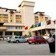 Hotel Grand Krishna - Vellore