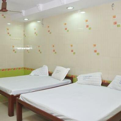 Hotel Shri Appaji Residency - Photo3
