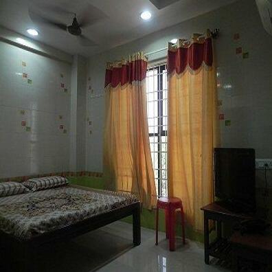 Hotel Shri Appaji Residency - Photo5