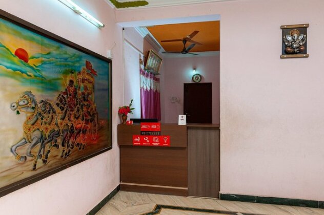 OYO 41193 Sri Vigneshwar Residency - Photo3