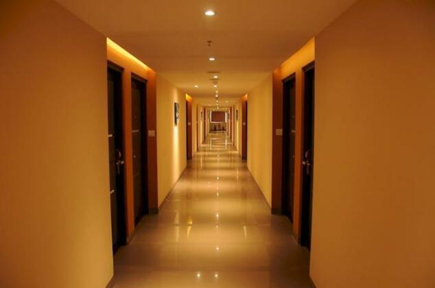 Regency Sameera Vellore by GRT Hotels - Photo2