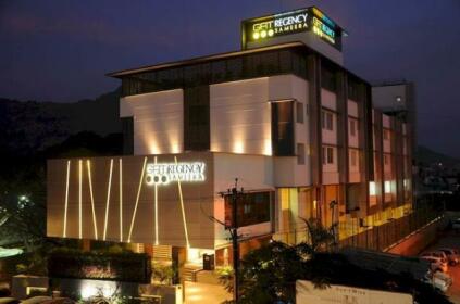 Regency Sameera Vellore by GRT Hotels