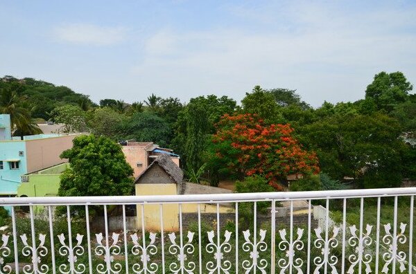 Vellore Garden View At Amal's Place - Photo2