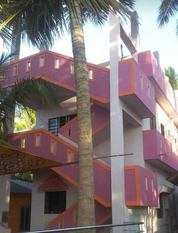 Dolphin Beach Resort Vengurla - Photo4