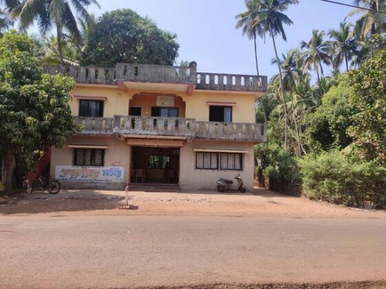 Hotel Durvankur Vengurla